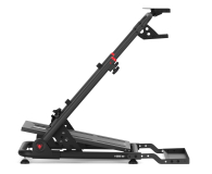 Diablo Chairs X-Drive Mini czarny - 1364743 - zdjęcie 4